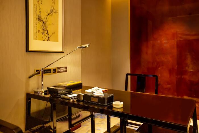 kaixuanmen hotel shijiazhuang
