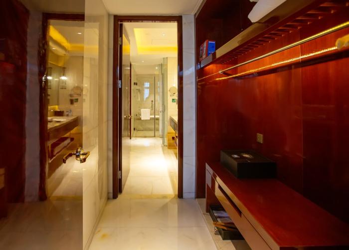 kaixuanmen hotel shijiazhuang