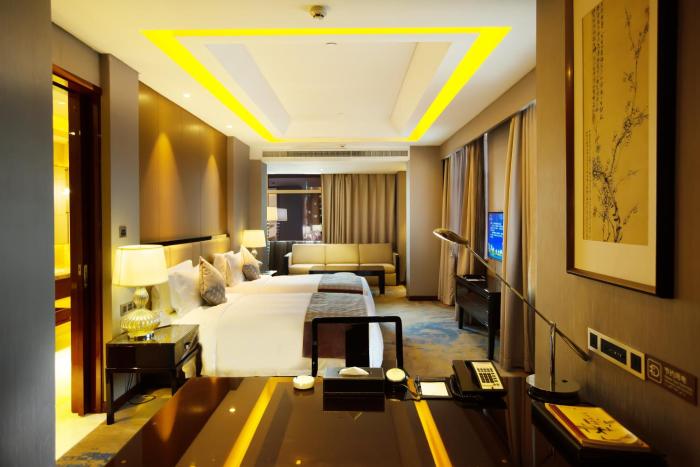 kaixuanmen hotel shijiazhuang