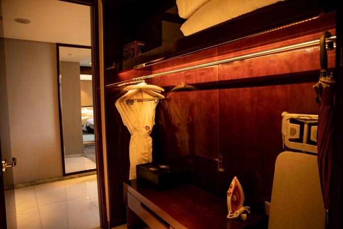 kaixuanmen hotel shijiazhuang