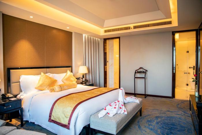 kaixuanmen hotel shijiazhuang