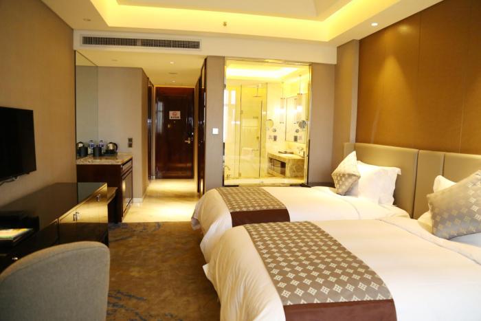 kaixuanmen hotel shijiazhuang
