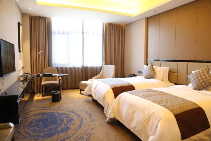 kaixuanmen hotel shijiazhuang