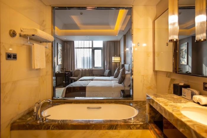 kaixuanmen hotel shijiazhuang