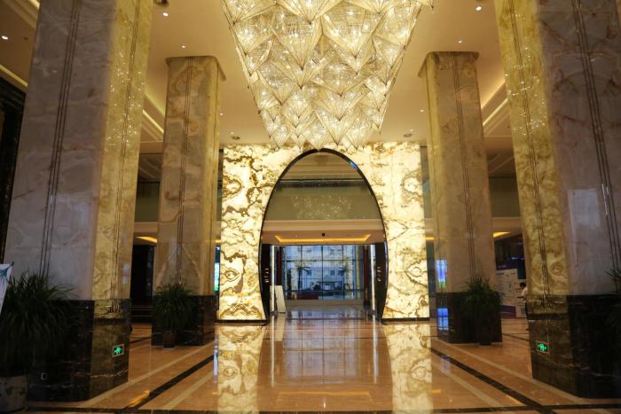kaixuanmen hotel shijiazhuang