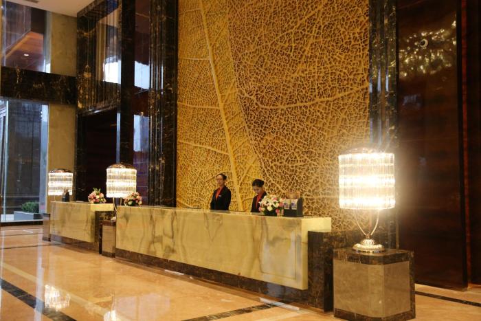 kaixuanmen hotel shijiazhuang