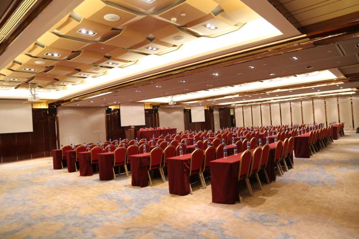kaixuanmen hotel shijiazhuang