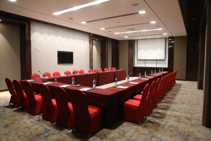 kaixuanmen hotel shijiazhuang