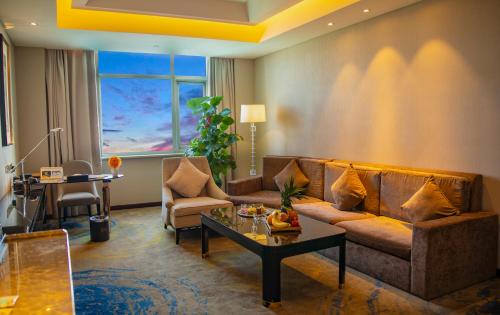 kaixuanmen hotel shijiazhuang