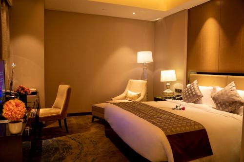 kaixuanmen hotel shijiazhuang