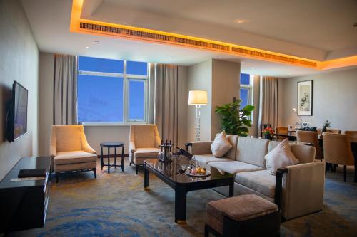 kaixuanmen hotel shijiazhuang