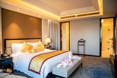 kaixuanmen hotel shijiazhuang