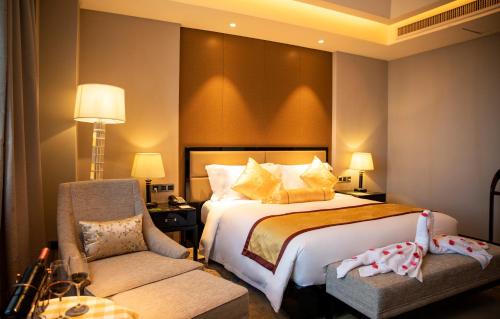 kaixuanmen hotel shijiazhuang