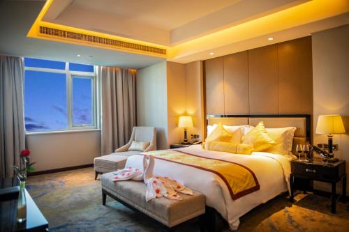 kaixuanmen hotel shijiazhuang
