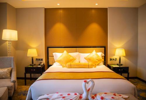 kaixuanmen hotel shijiazhuang