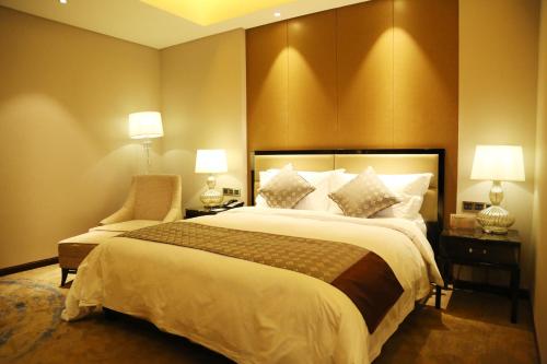 kaixuanmen hotel shijiazhuang