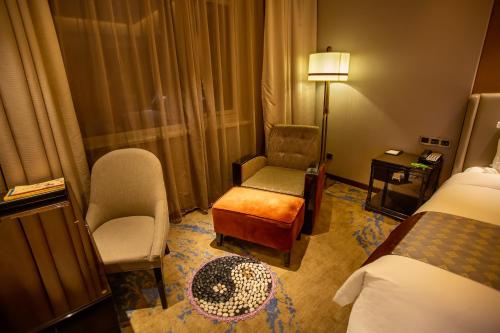 kaixuanmen hotel shijiazhuang