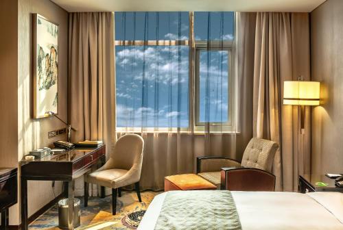 kaixuanmen hotel shijiazhuang