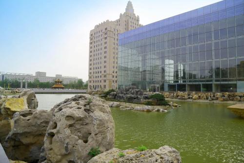 kaixuanmen hotel shijiazhuang