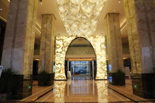 kaixuanmen hotel shijiazhuang