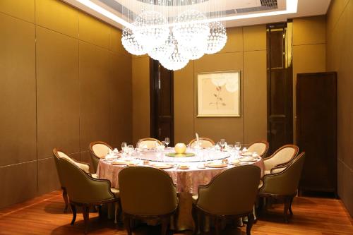 kaixuanmen hotel shijiazhuang