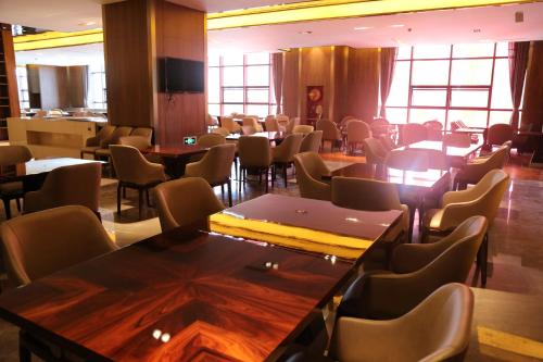 kaixuanmen hotel shijiazhuang