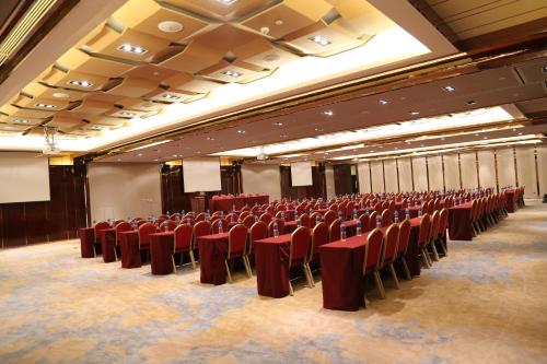 kaixuanmen hotel shijiazhuang