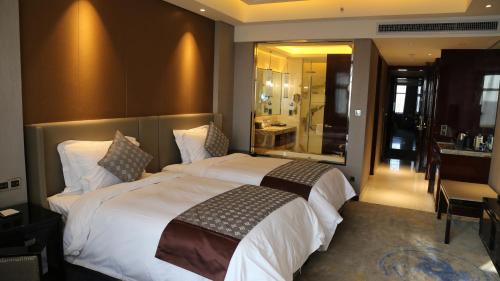 kaixuanmen hotel shijiazhuang