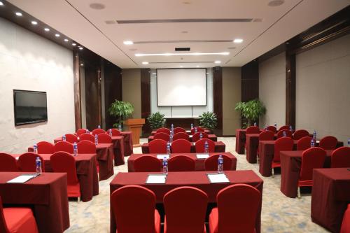 kaixuanmen hotel shijiazhuang