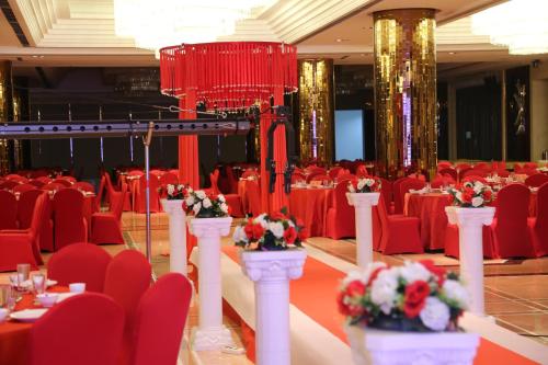 kaixuanmen hotel shijiazhuang