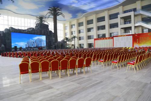 kaixuanmen hotel shijiazhuang