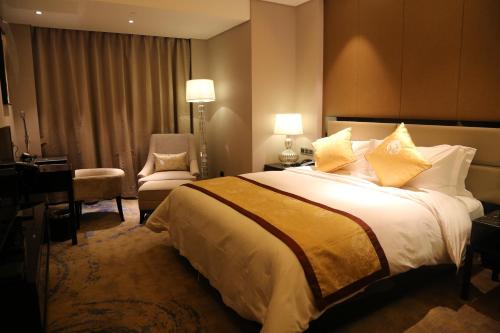 kaixuanmen hotel shijiazhuang