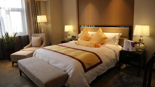 kaixuanmen hotel shijiazhuang