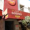 casi guemes hotel