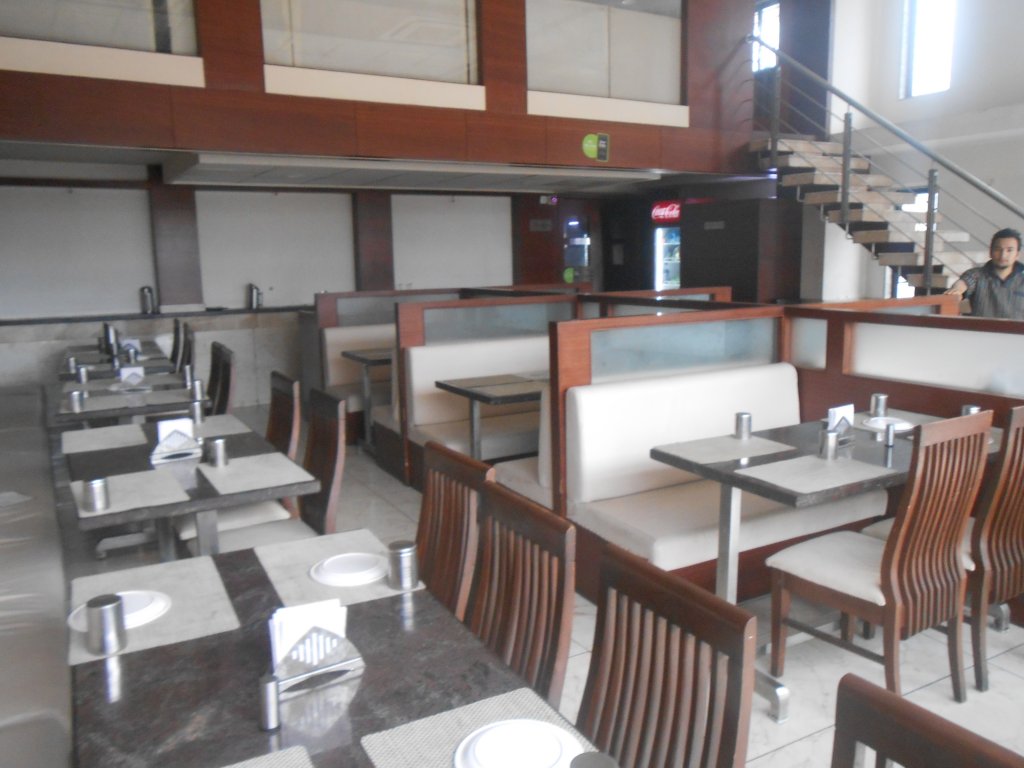 Hotel Balaji Inn,Trimbak>>Nashik,3 star