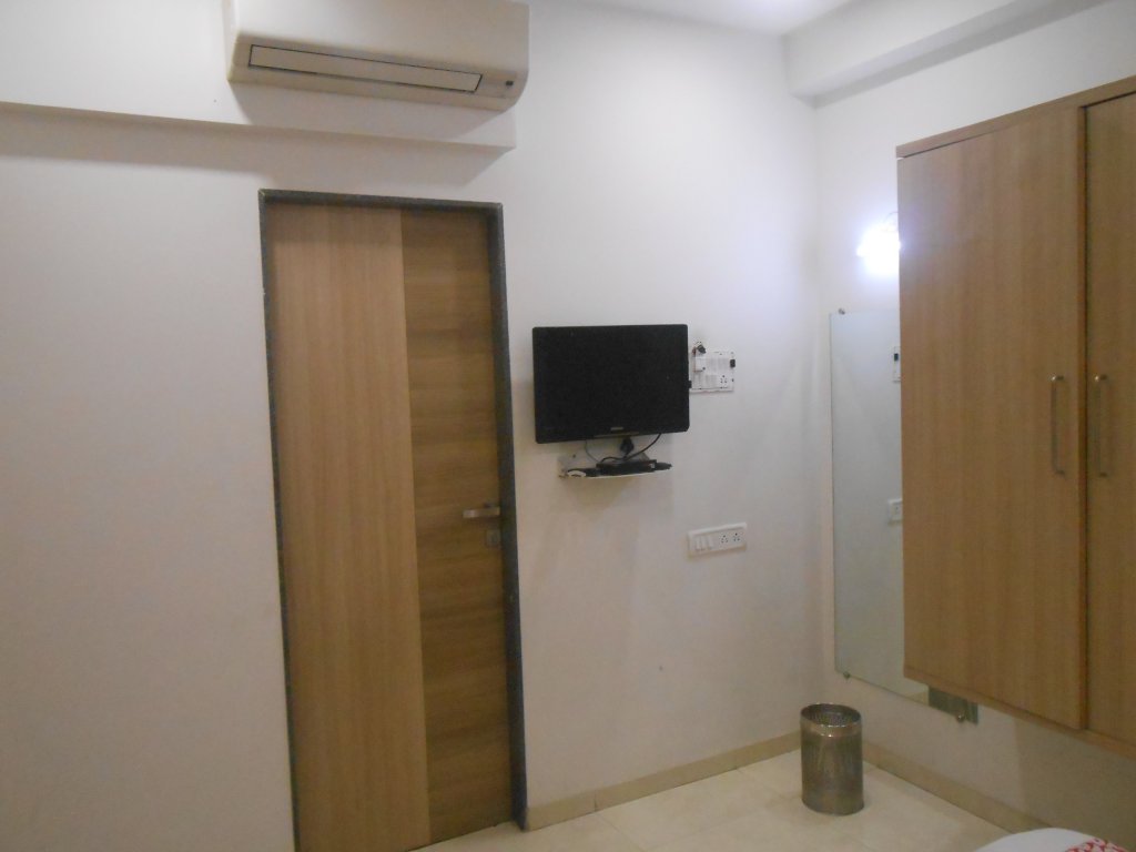 Hotel Balaji Inn,Trimbak>>Nashik,3 star