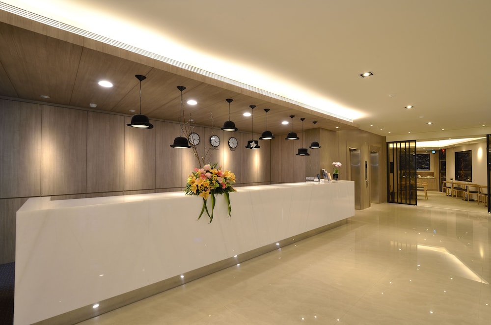 toong mao evergreen hotel