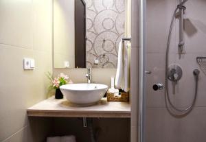 badagoni boutique hotel rustaveli