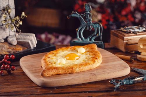 badagoni boutique hotel rustaveli