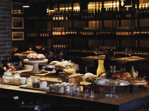 badagoni boutique hotel rustaveli