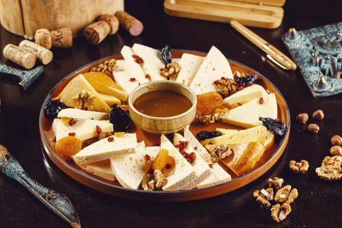 badagoni boutique hotel rustaveli