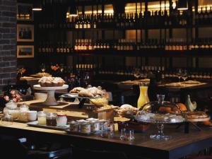 badagoni boutique hotel rustaveli