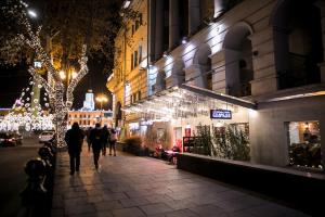 badagoni boutique hotel rustaveli