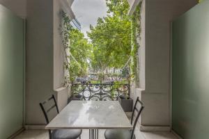 badagoni boutique hotel rustaveli