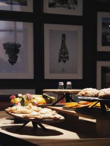 badagoni boutique hotel rustaveli