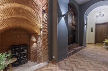 badagoni boutique hotel rustaveli