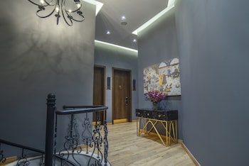 badagoni boutique hotel rustaveli