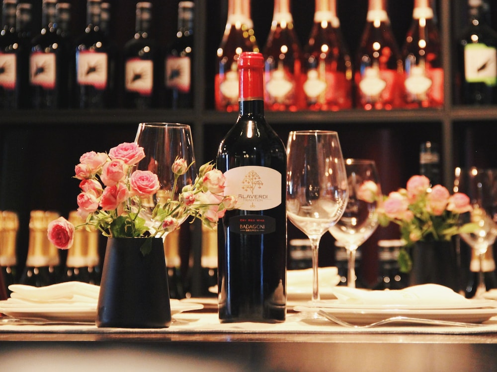 badagoni boutique hotel rustaveli