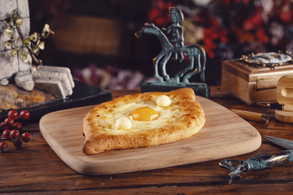 badagoni boutique hotel rustaveli