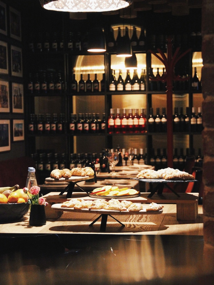 badagoni boutique hotel rustaveli